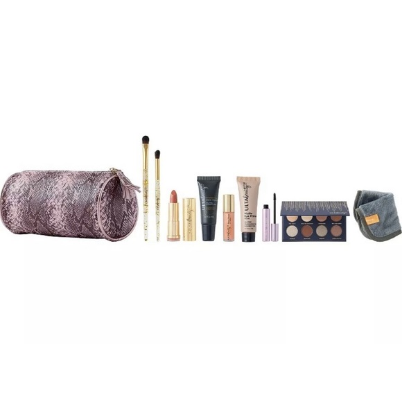 Ulta Beauty Other - Ulta 10 piece + bag gift set NEW